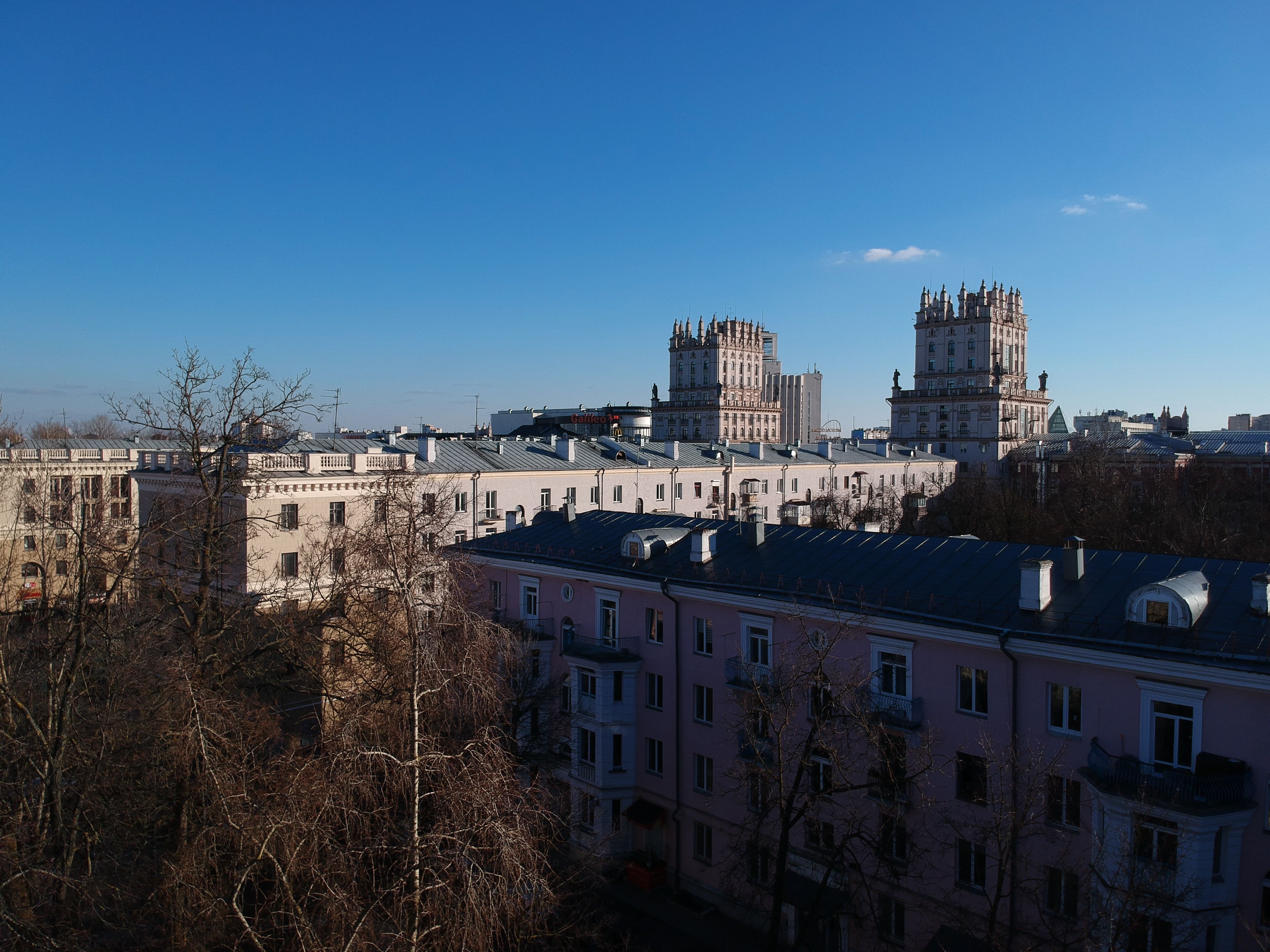Mikail Gutseriev rămâne sub sancțiuni ale UE, deși a fost scos de pe lista Belarus