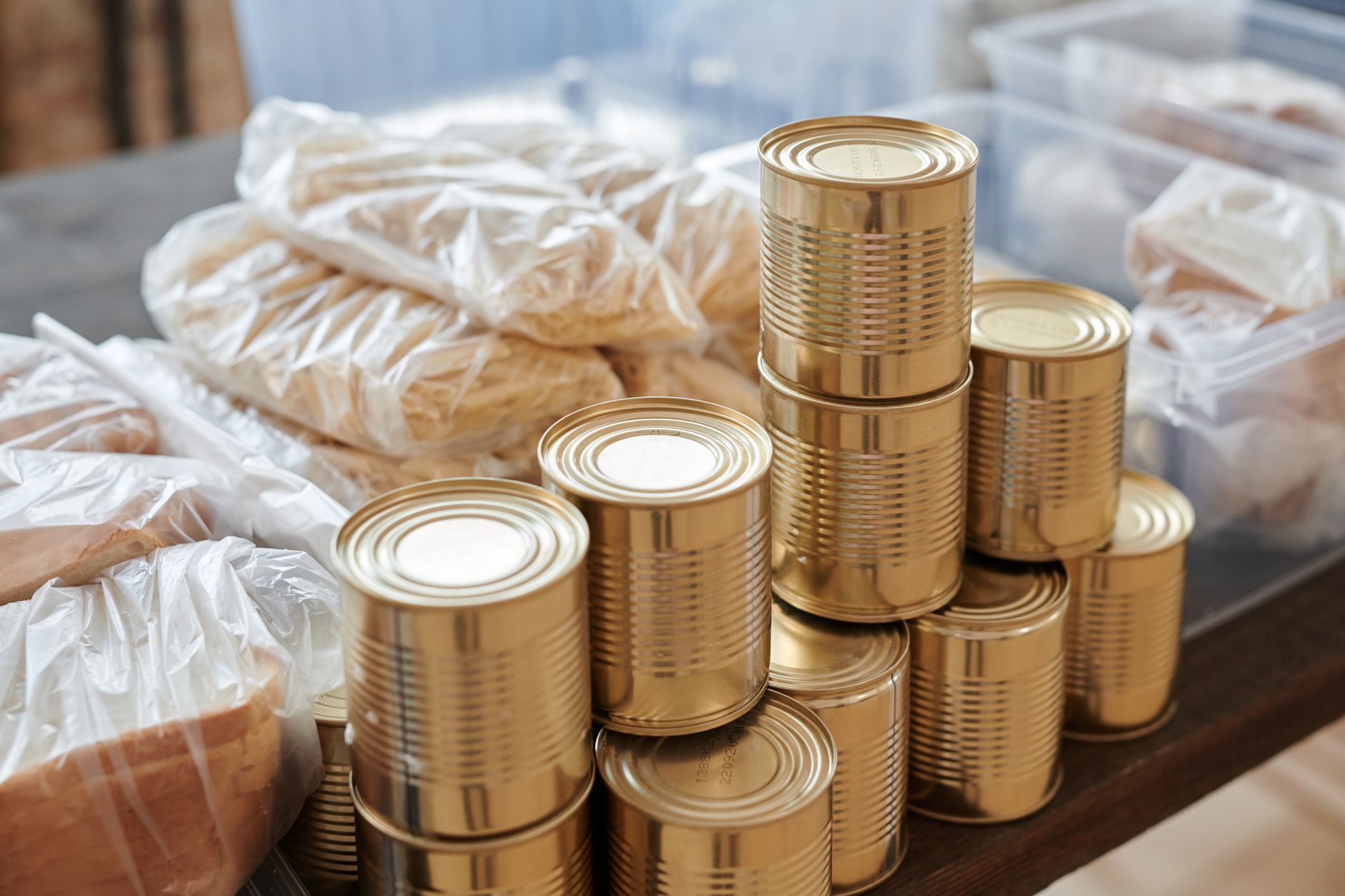 Criza alimentară din Gaza și Cisiordania: Agenția ONU reduce asistența din cauza lipsei de fonduri