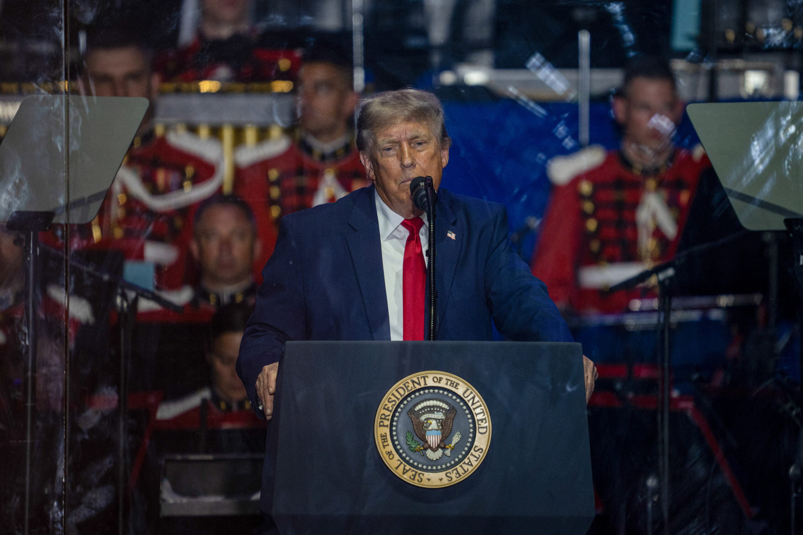 Alegerile din Texas au început: Democrații pot provoca o surpriză în bastionul republican