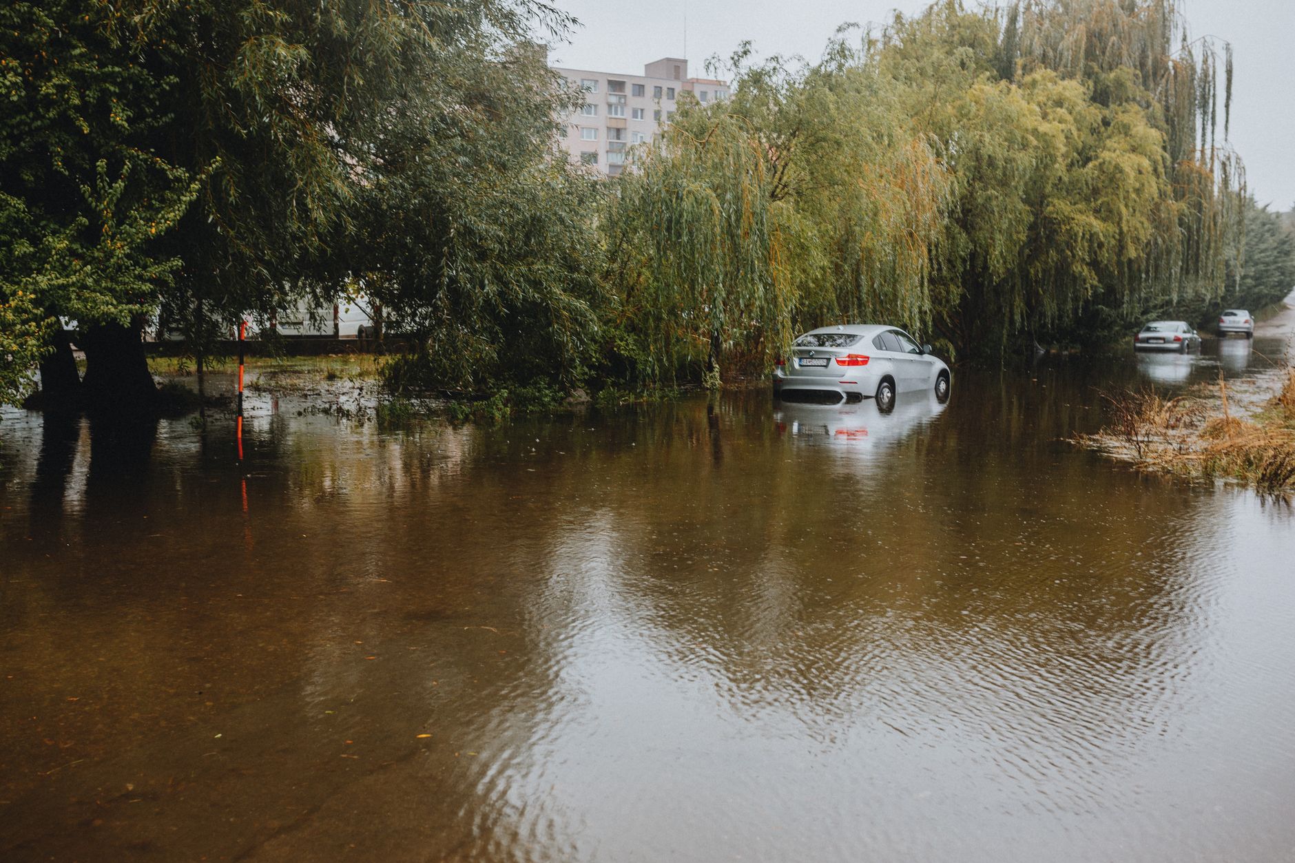 Inundații catastrofale în Spania: cel puțin patru morți după precipitații record de 700 de litri pe metru pătrat