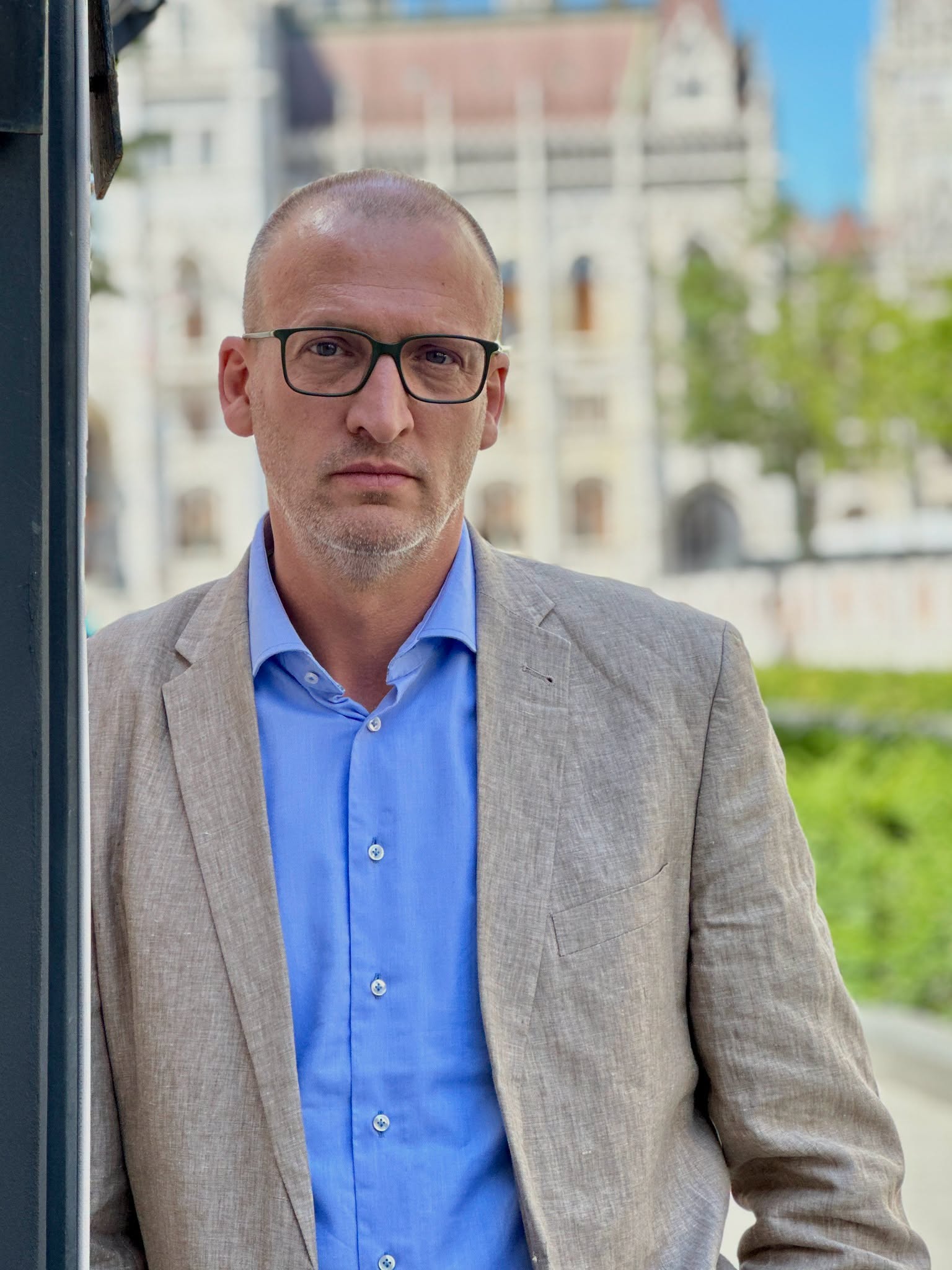 Ministrul Zoltán Tarr anunță că partidul Tisza nu va înființa filiale în Transilvania