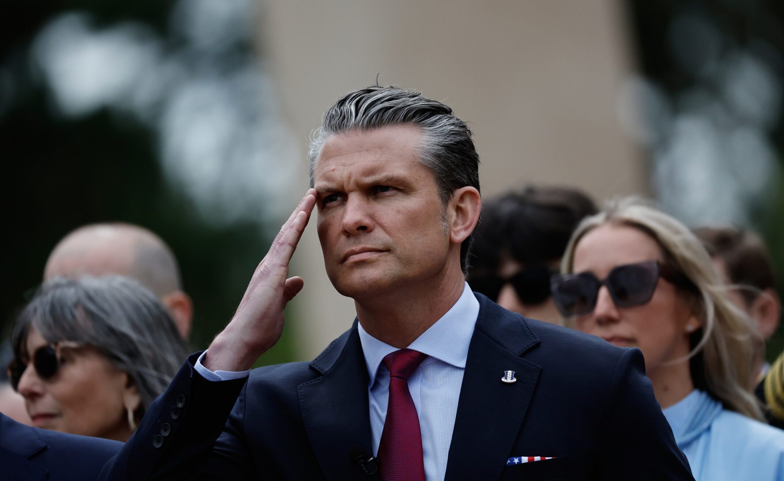 Secretarul american al Apărării, Pete Hegseth, s-a întâlnit în secret cu Benjamin Netanyahu în Israel