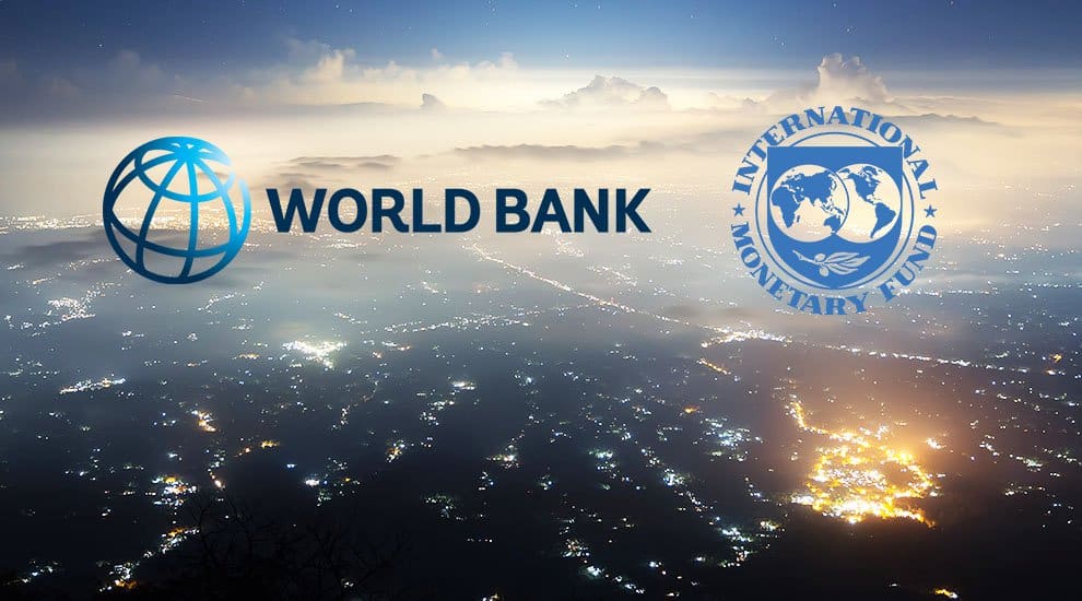 Banca Mondială a mobilizat un record de 200 de miliarde de dolari pentru economiile în curs de dezvoltare
