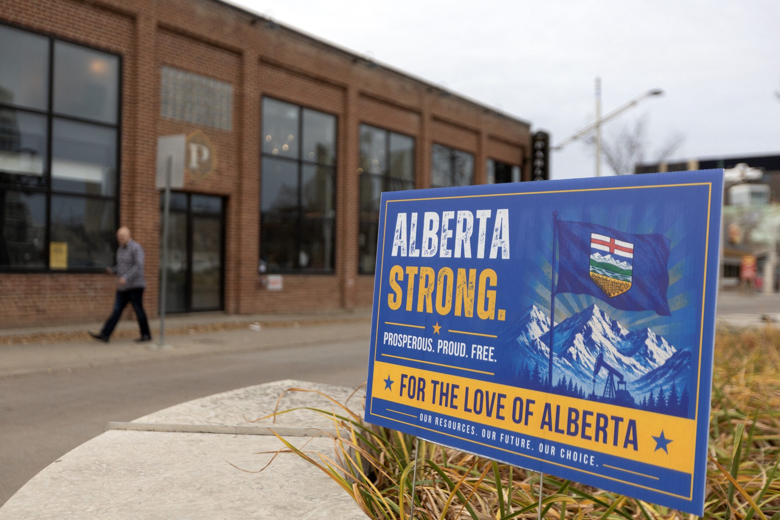 Rezultatul primului referendum din Alberta: Provincia a votat pentru menținerea în cadrul Canadei
