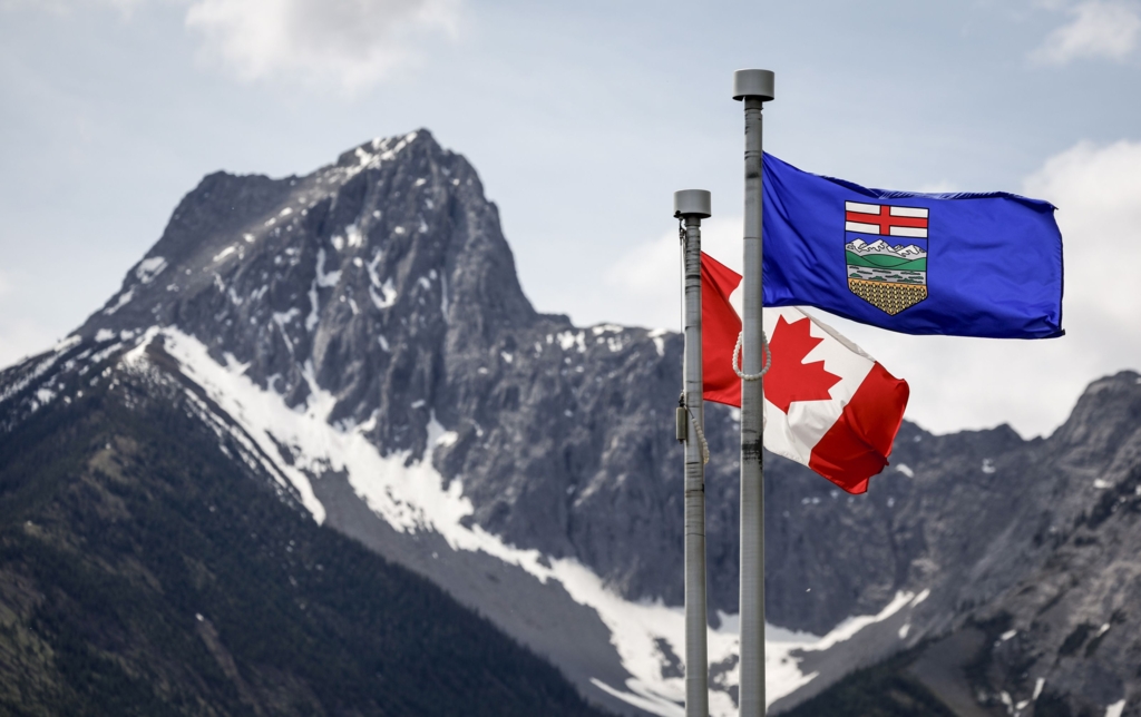 Alegătorii din Alberta au respins propunerea de separare de Canada în urma votului recent
