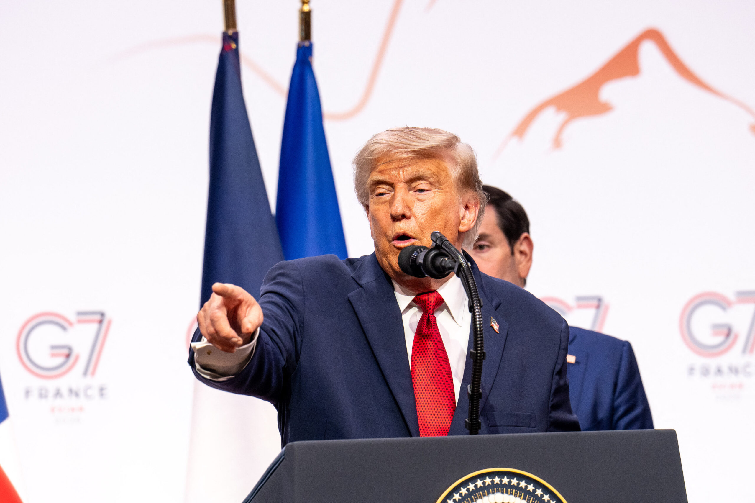 Donald Trump propune redenumirea statului New Mexico în „New America” pentru beneficii economice