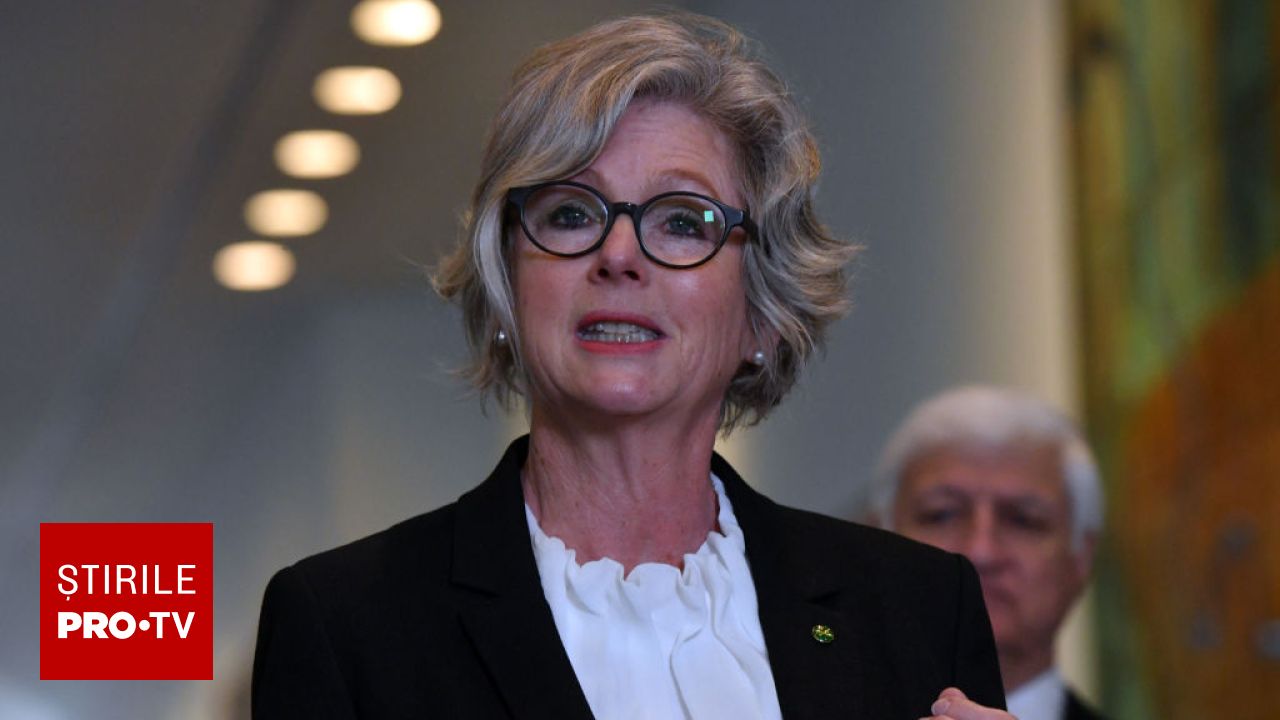 Deputata australiană Helen Haines, în stare critică, după ce a fost călcată intenționat de două ori cu mașina