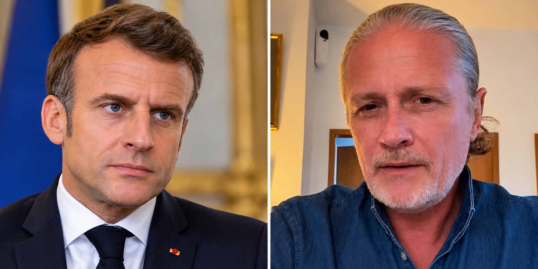 Emmanuel Petit cere lui Emmanuel Macron protecția cetățenilor în urma violențelor din Franța