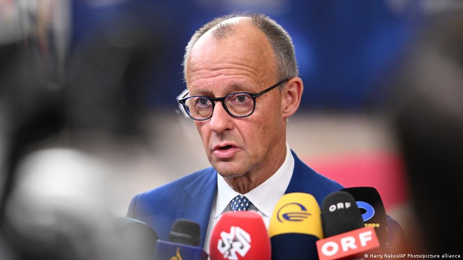 Friedrich Merz avertizează că Rusia urmărește destabilizarea întregii ordini politice europene