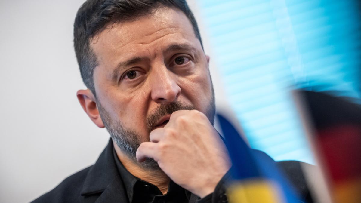 Coreea de Sud retrage personal diplomatic din Ucraina după disputa cu Zelenski privind prizonierii nord-coreeni