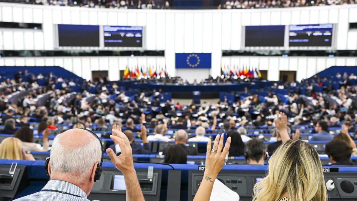 Parlamentul European adoptă un raport privind bolile cardiovasculare și abordarea produselor cu nicotină