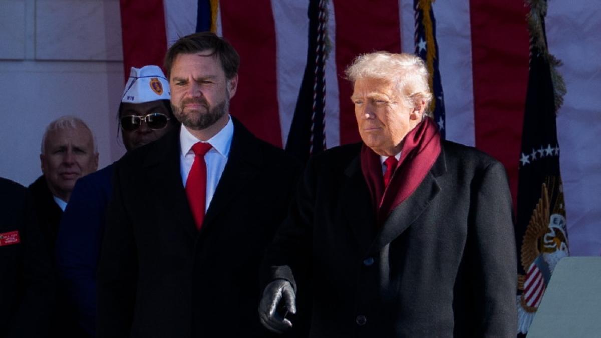 JD Vance crede că va primi sprijinul lui Donald Trump pentru candidatura la președinția SUA în 2028