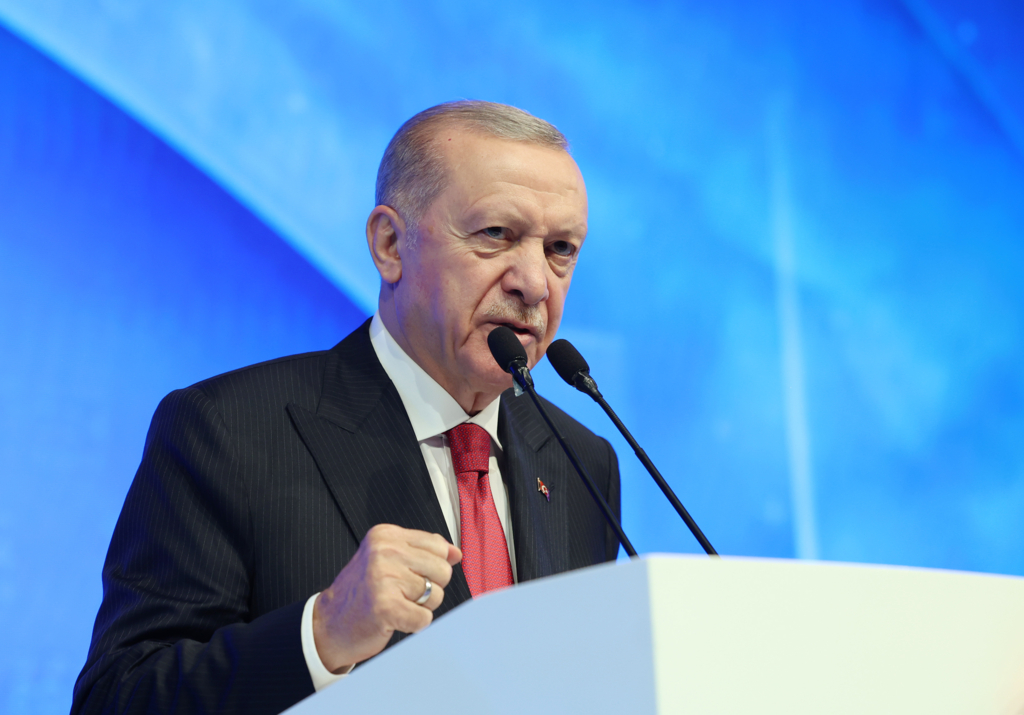 Recep Tayyip Erdogan ar putea candida pentru un nou mandat de președinte al Turciei prin alegeri anticipate