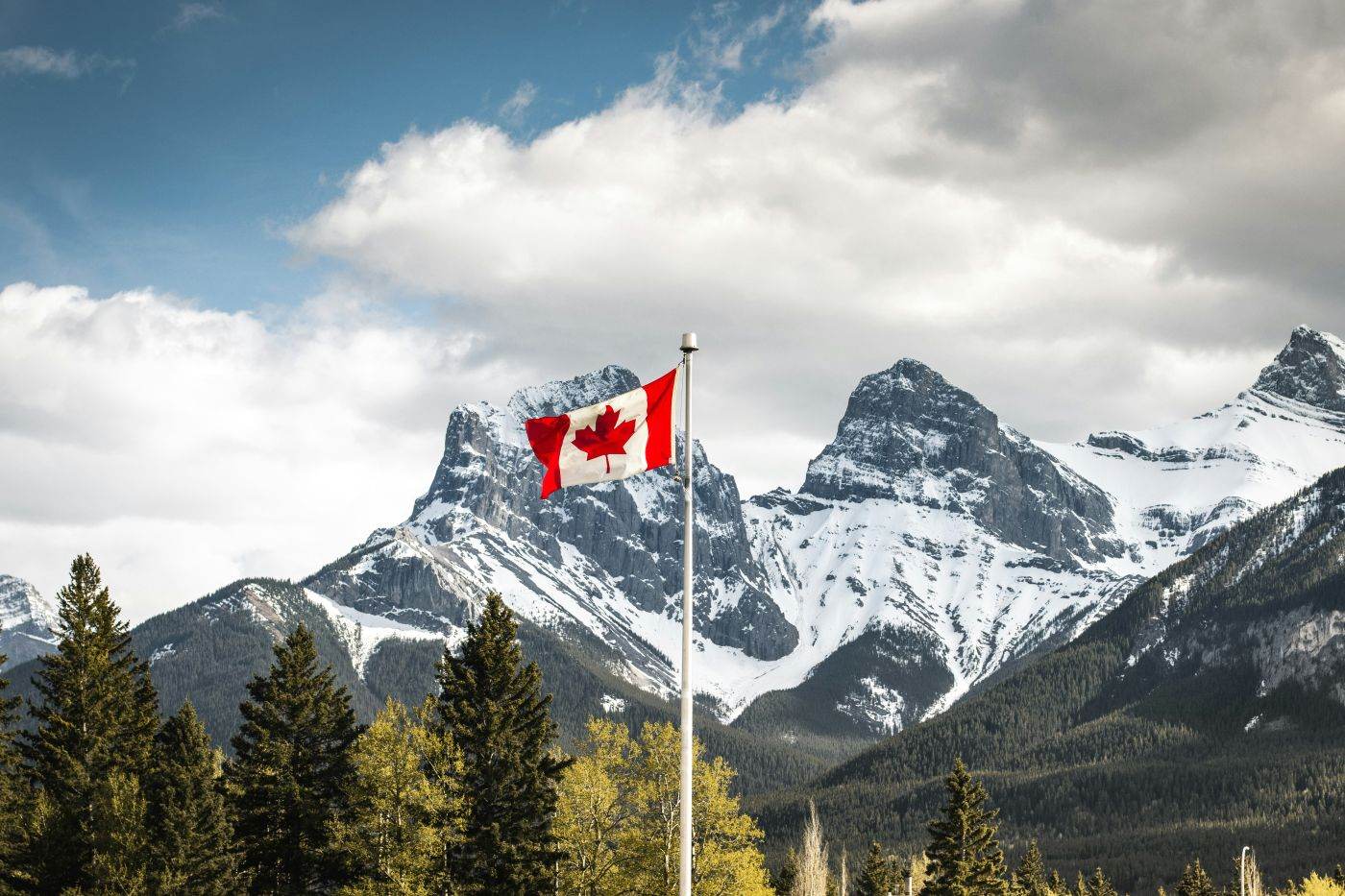 Alegătorii din Alberta au respins inițiativa de separare de Canada