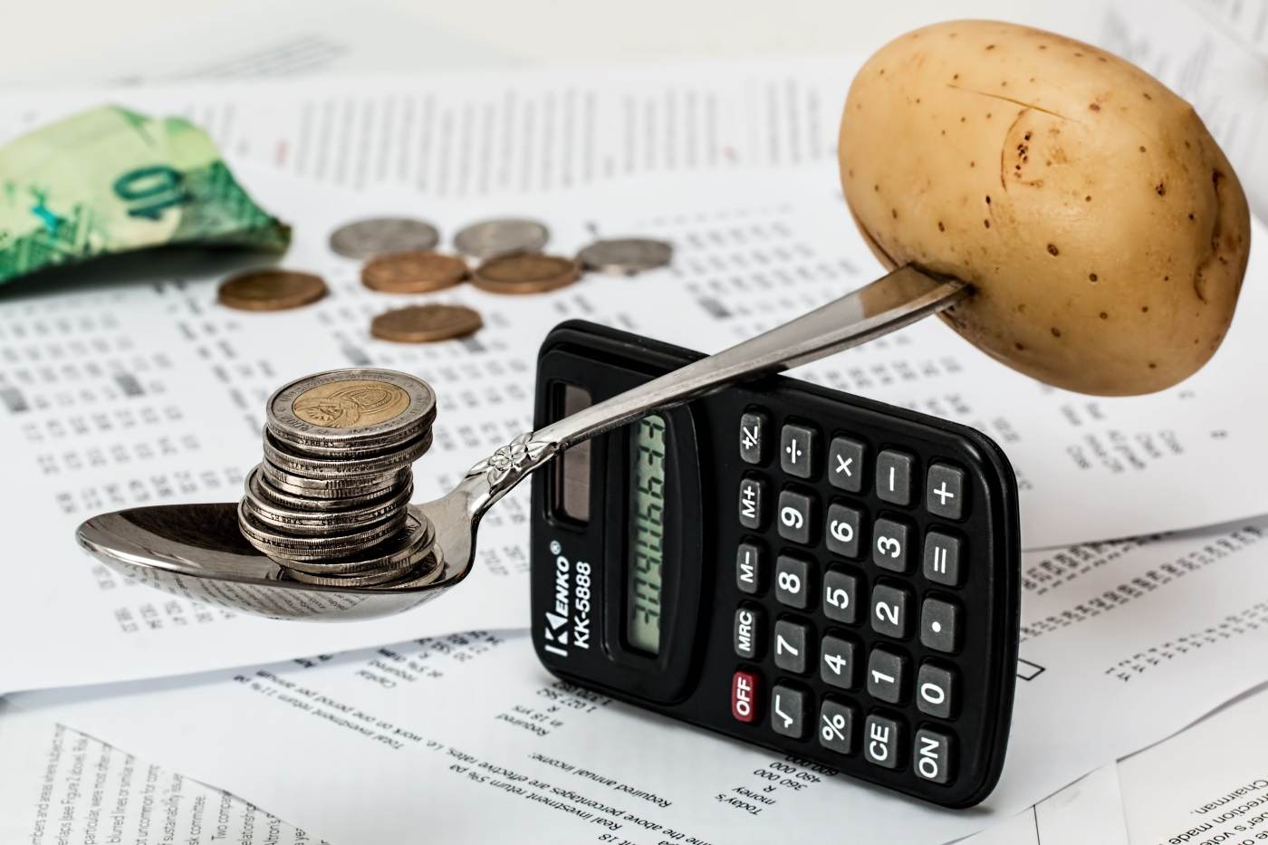 Inflația în zona euro a crescut la 3,8% în septembrie, declanșând proteste masive pe continent