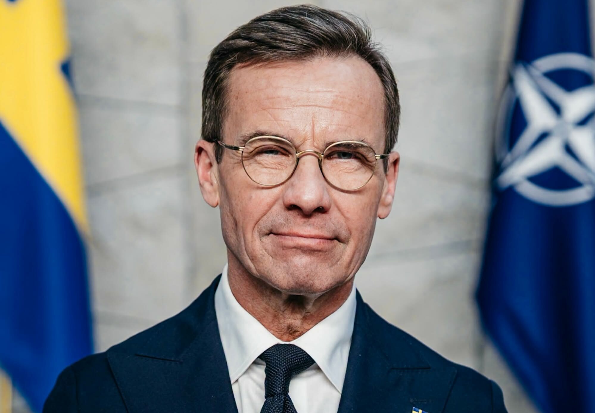 Prim-ministrul Suediei, Ulf Kristersson, a anunțat demisia după înfrângerea blocului de dreapta