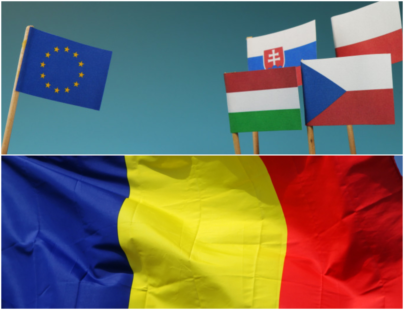 Statele din Grupul de la Vișegrad cer Bruxelles-ului fonduri UE pentru a proteja industria de prețurile la energie