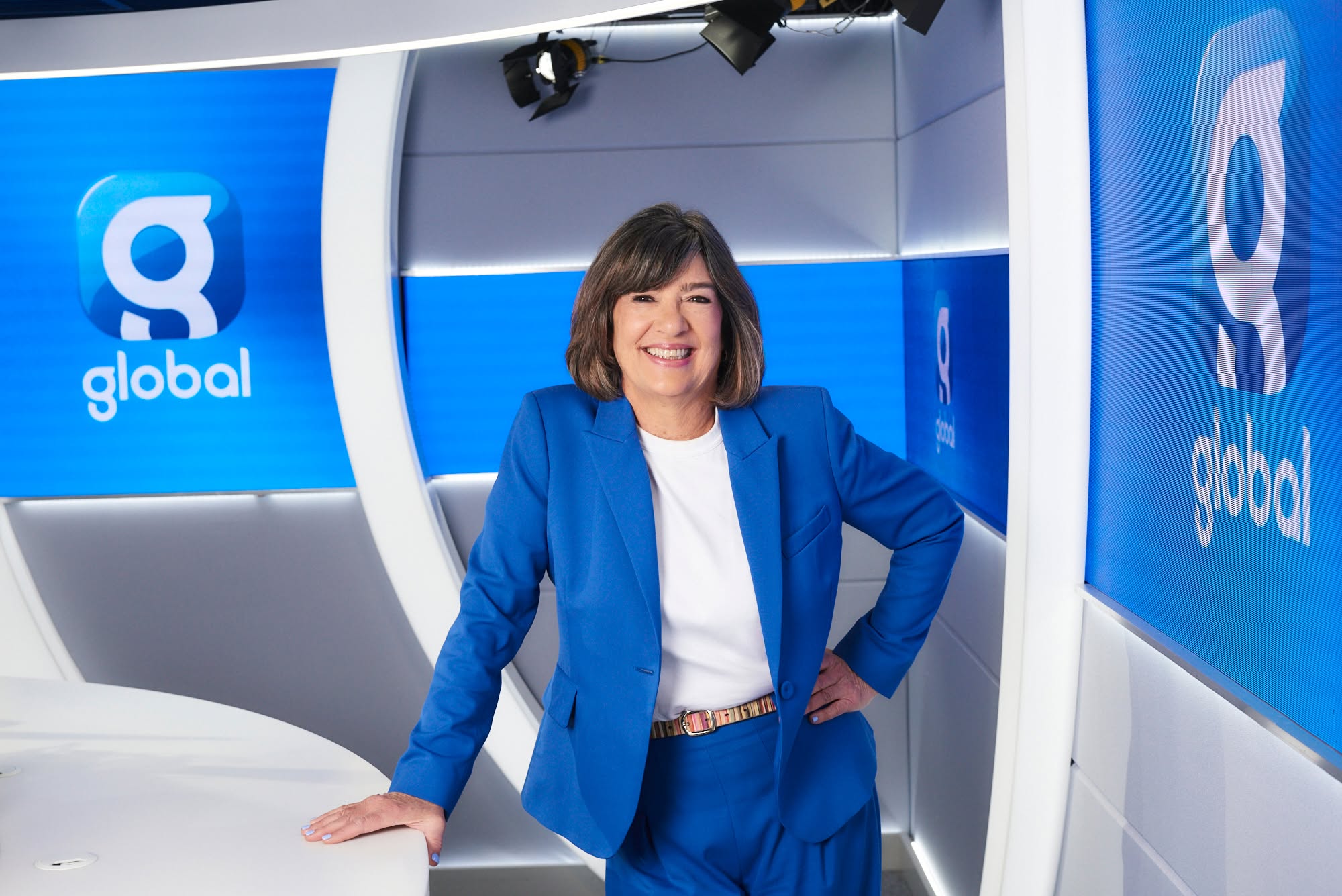 Christiane Amanpour părăsește CNN după 43 de ani de activitate în cadrul rețelei