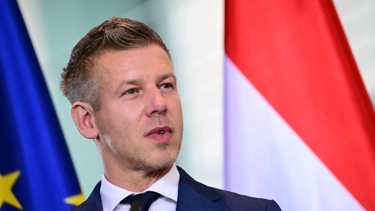 Péter Magyar critică dur România: deficitul bugetar și corupția sunt exemple negative pentru Europa