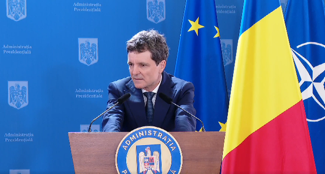 Siegfried Mureșan a acceptat propunerea președintelui Nicușor Dan pentru funcția de prim-ministru