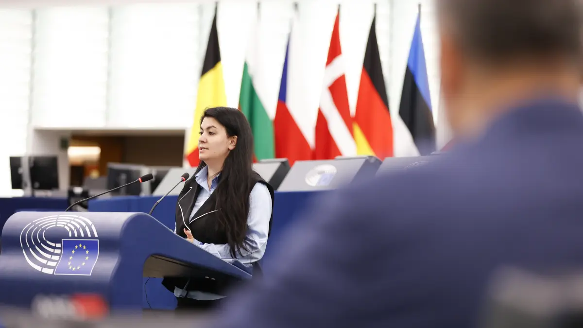 Avertisment de la europarlamentarul AUR privind pierderea suveranității asupra resurselor naturale ale României
