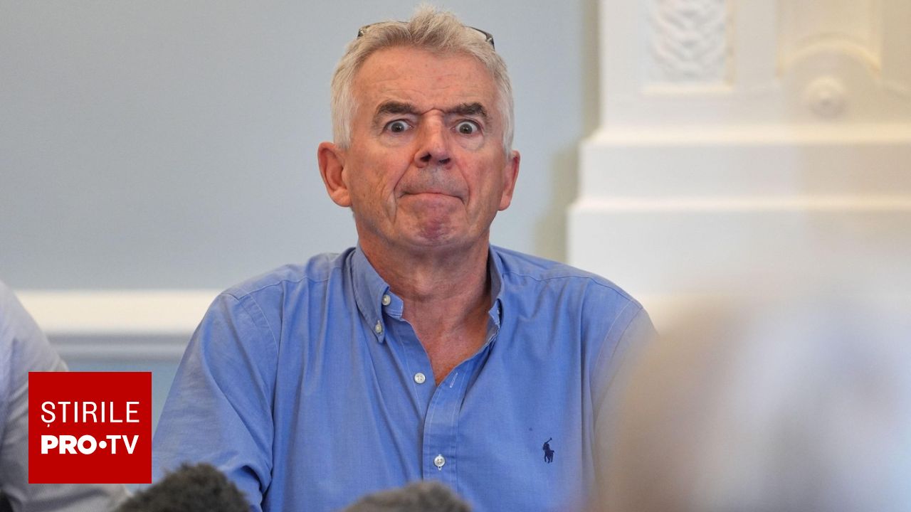 Avertisment major de la Ryanair: Tarifele aeriene din Europa vor crește masiv în perioada următoare