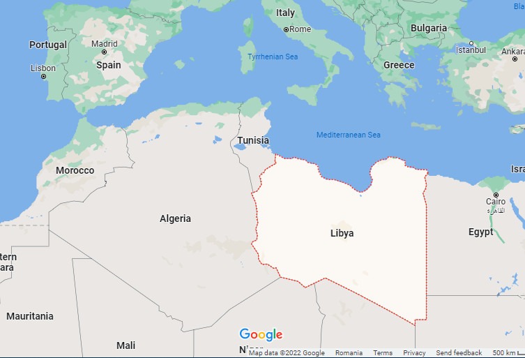 Parlamentul din estul Libiei aprobă acordul maritim cu Turcia, anulând deciziile din 2020