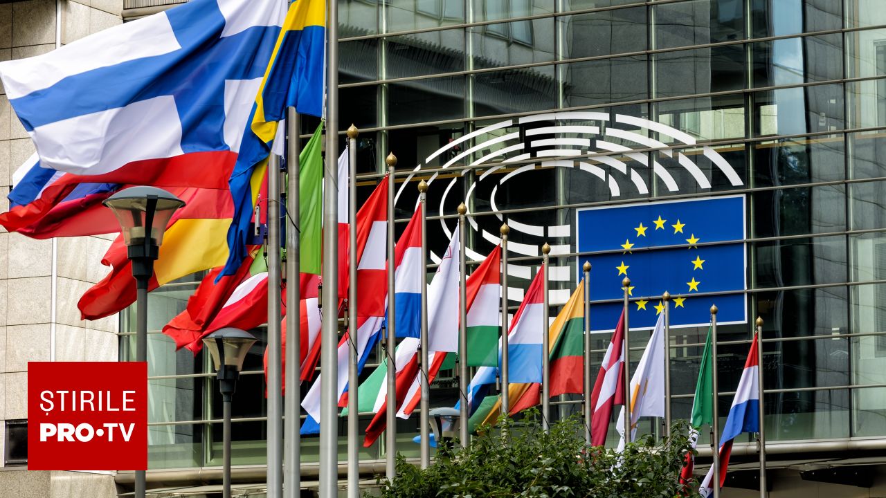 Ungaria blochează procesul de aderare la UE pentru Ucraina și Republica Moldova
