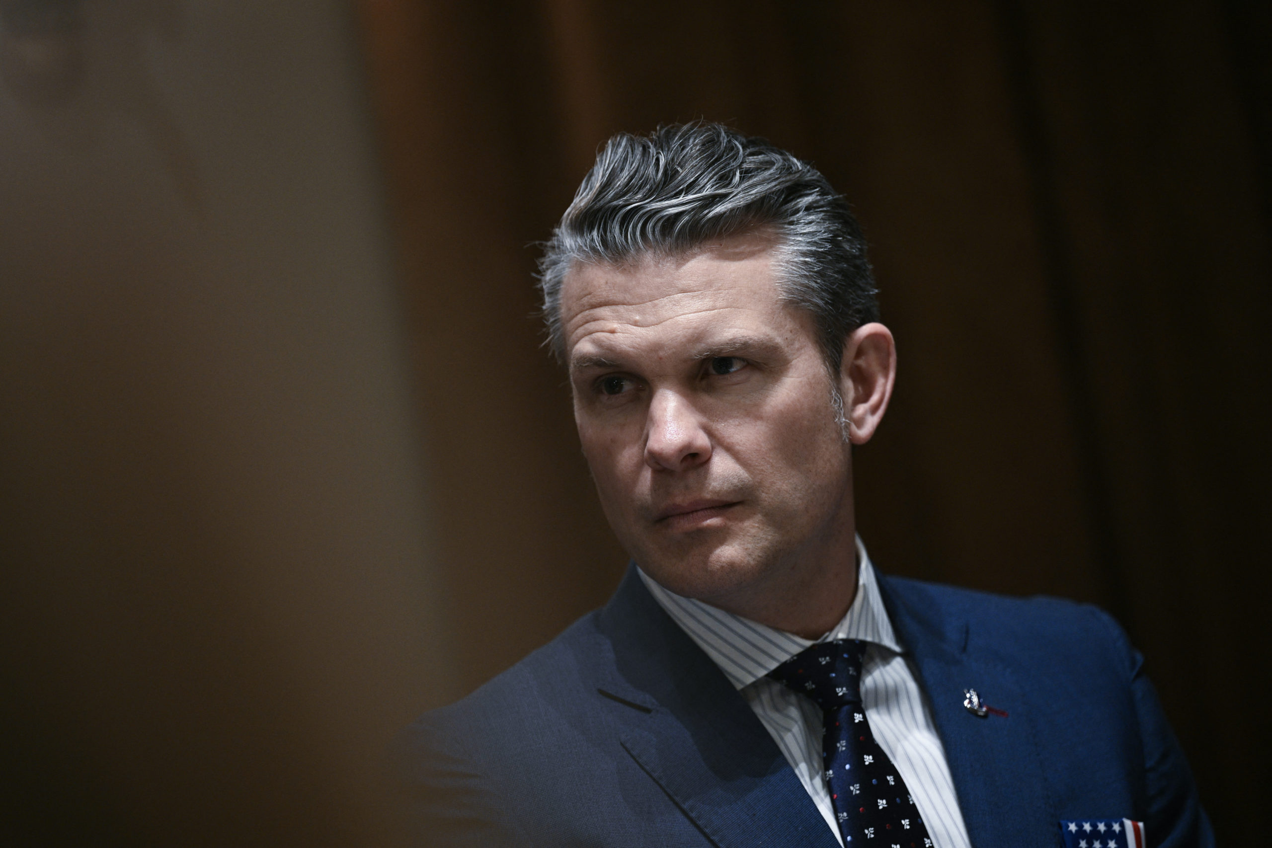 Pete Hegseth s-a întâlnit cu Benjamin Netanyahu în Israel pentru a discuta despre amenințările din regiune