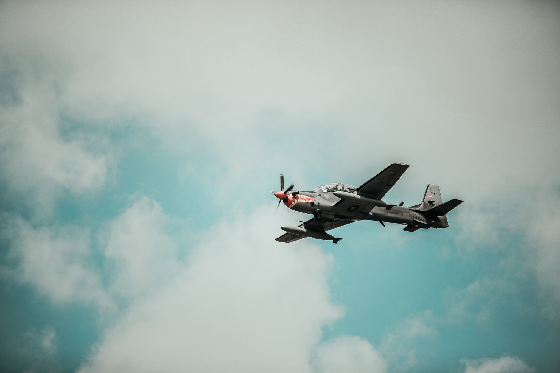 Un avion de patrulare militară al SUA a fost trimis în Bulgaria pentru monitorizarea Mării Negre