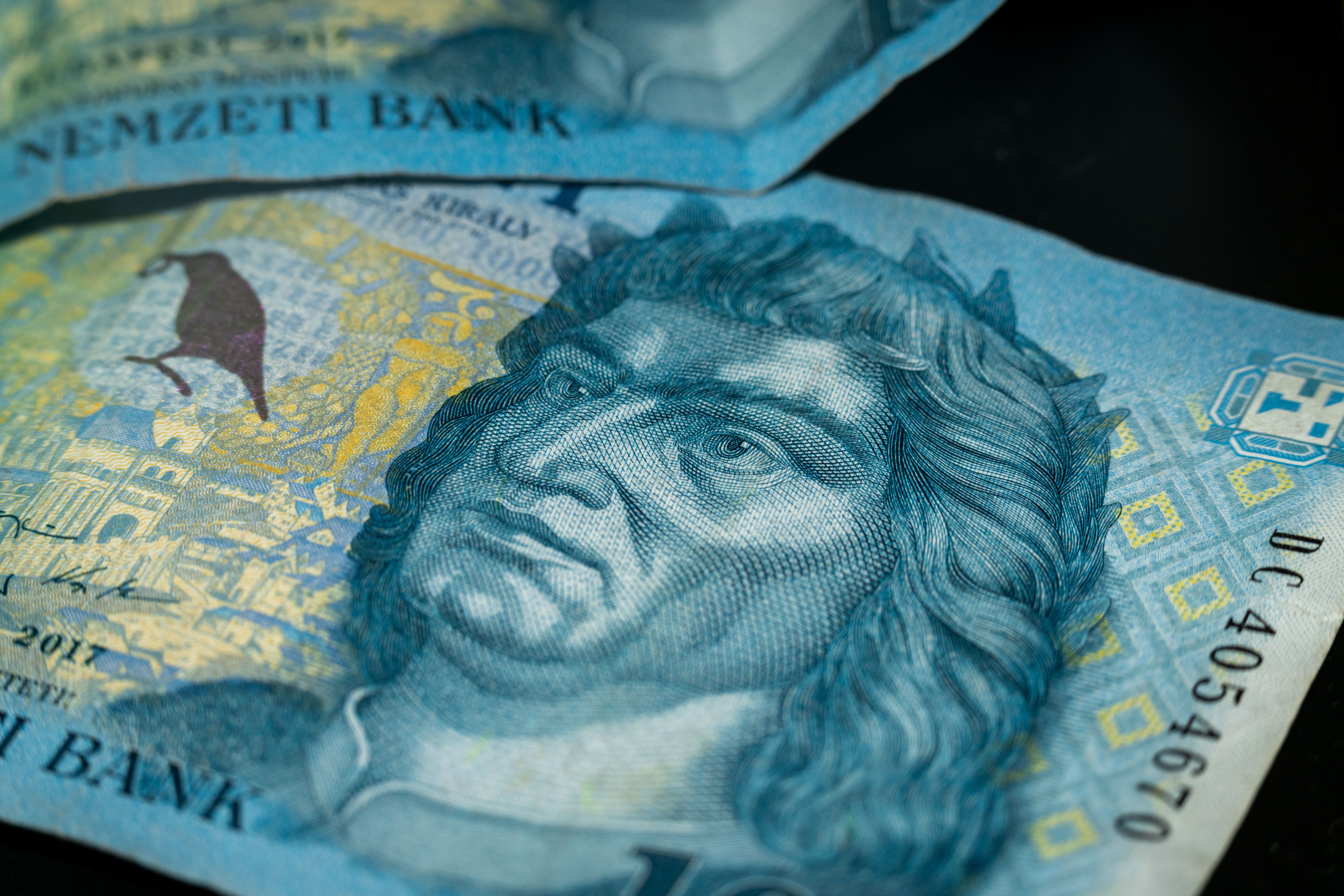 Analiză Bruegel: Ungaria trebuie să evite adoptarea prematură a euro prin cinci teste economice
