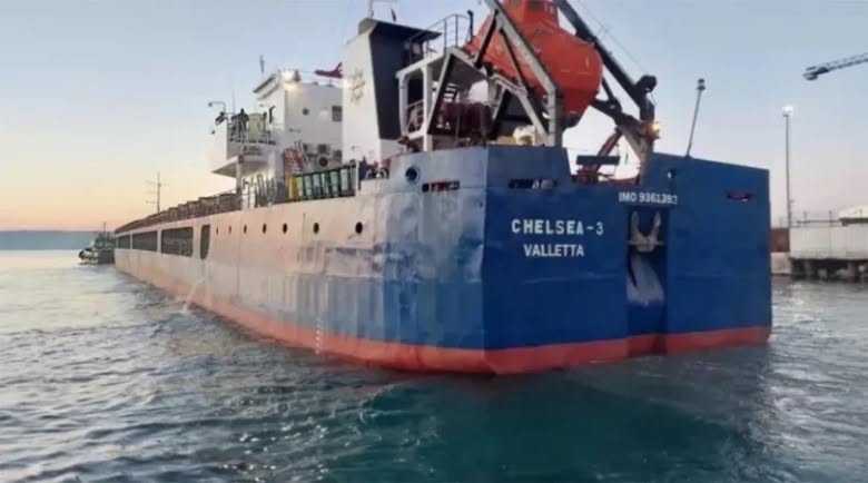 O aeronavă americană patrulează Marea Neagră pentru misiuni de recunoaștere, conform premierului bulgar