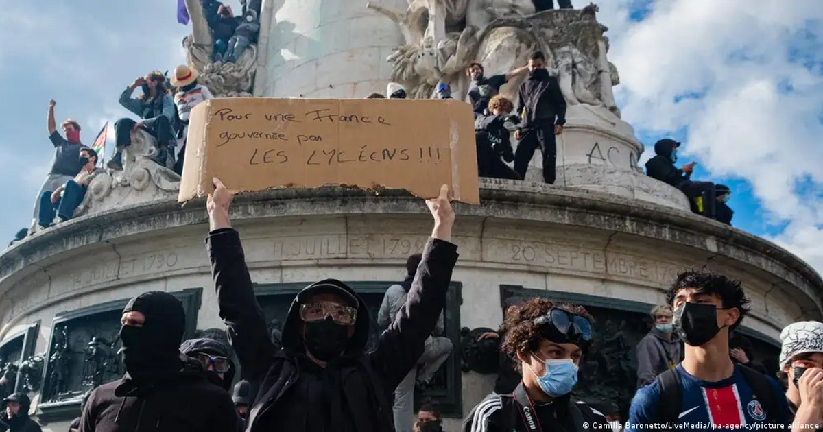 Val de proteste în Europa: de la reduceri bugetare la criza locuințelor și inflație