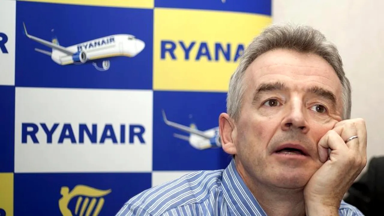 Avertisment major de la Ryanair: Prețurile biletelor de avion din Europa vor crește masiv în perioada următoare