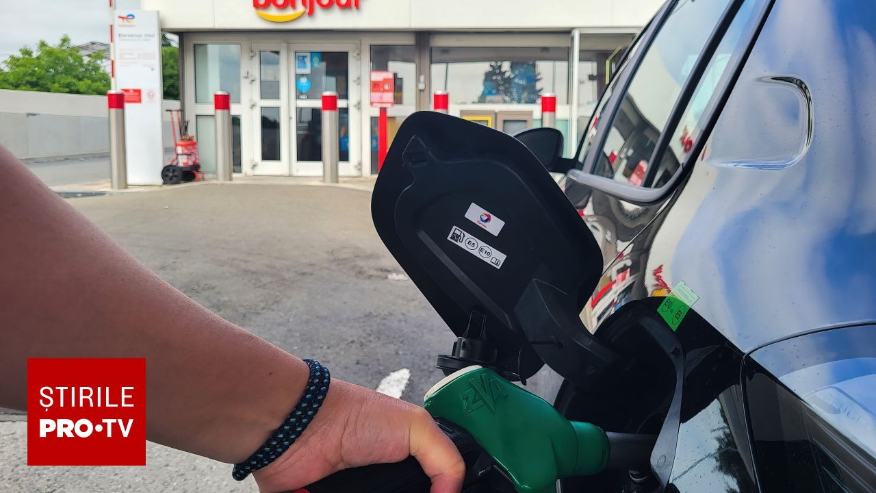 Franța va primi 200.000 de tone de motorină lunar de la liderii din Golful Persic