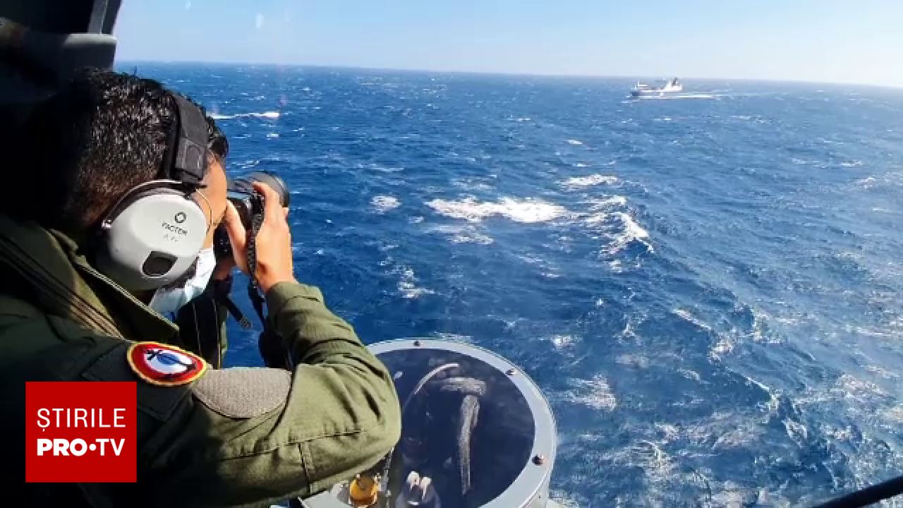 Marea Neagră sub amenințare: România cere măsuri urgente de la NATO și UE după atacurile cu drone