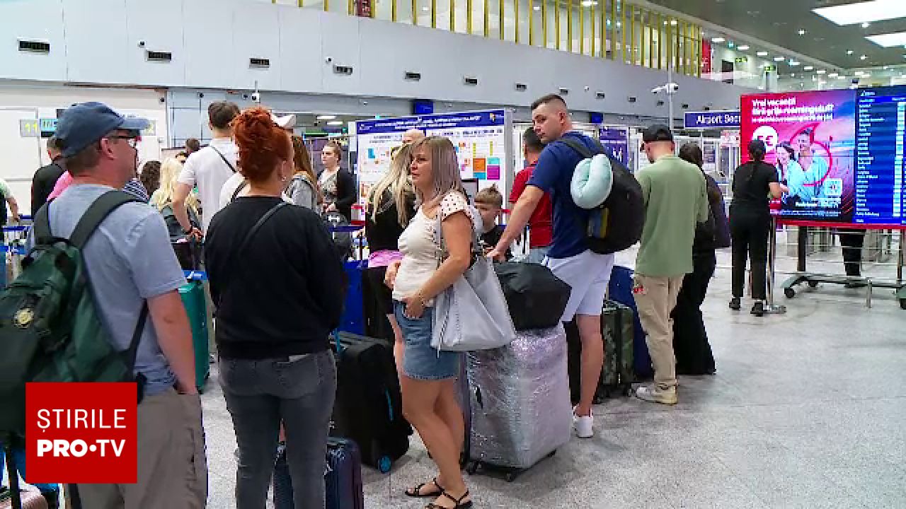 Noi reguli UE pentru pasagerii aviației: Rambursări mai rapide și protecție sporită din 2027