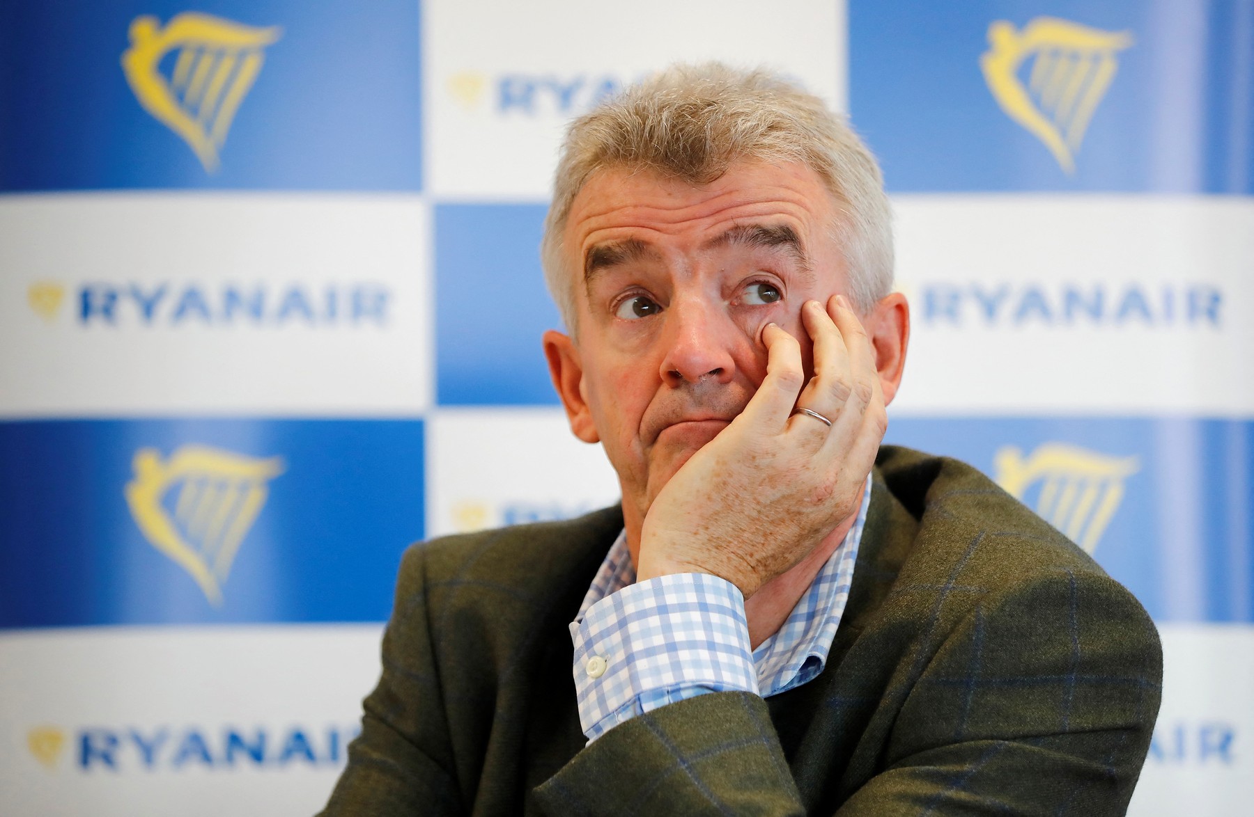 Avertisment major de la Ryanair: Prețurile biletelor de avion din Europa vor crește masiv anul viitor