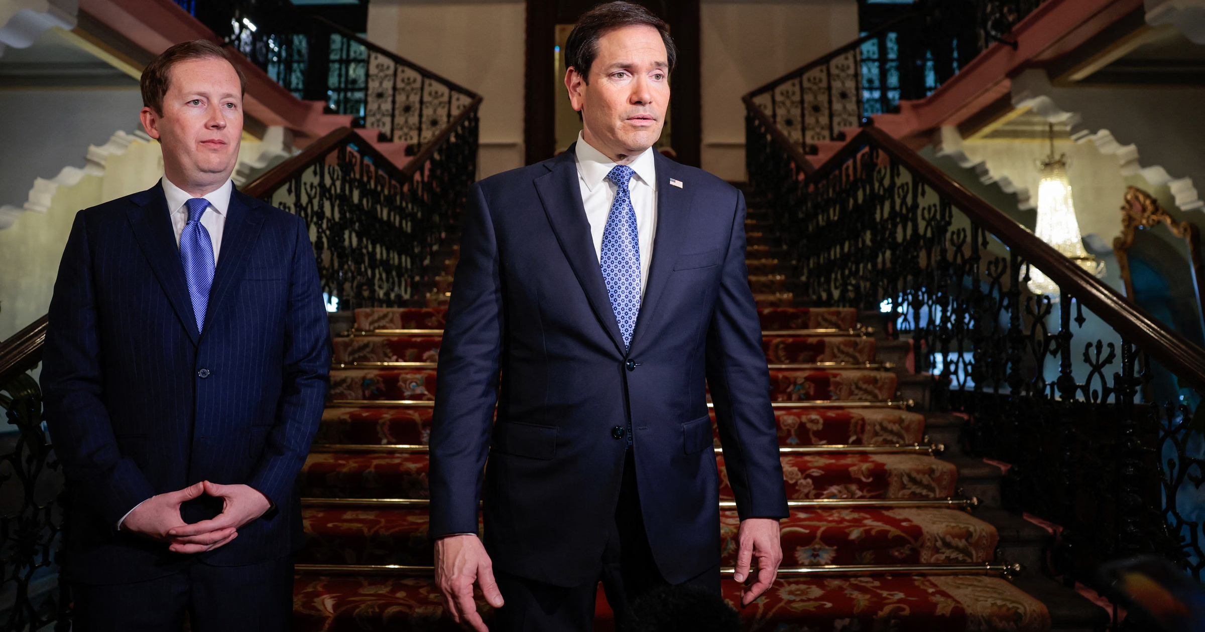 Marco Rubio susține ideea lui Donald Trump de organizare a unui summit cu Vladimir Putin și Xi Jinping
