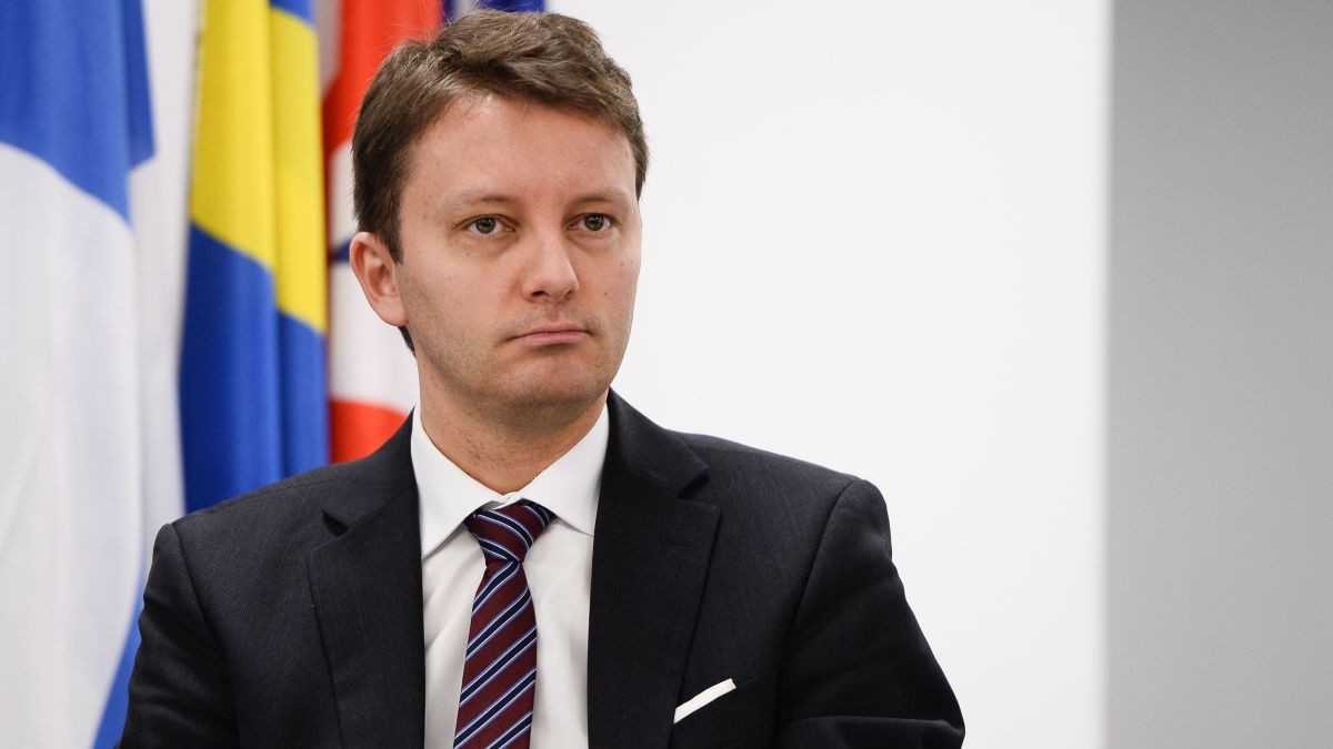 Propunerea lui Nicușor Dan pentru Siegfried Mureșan: o nominalizare controversată pentru funcția de premier