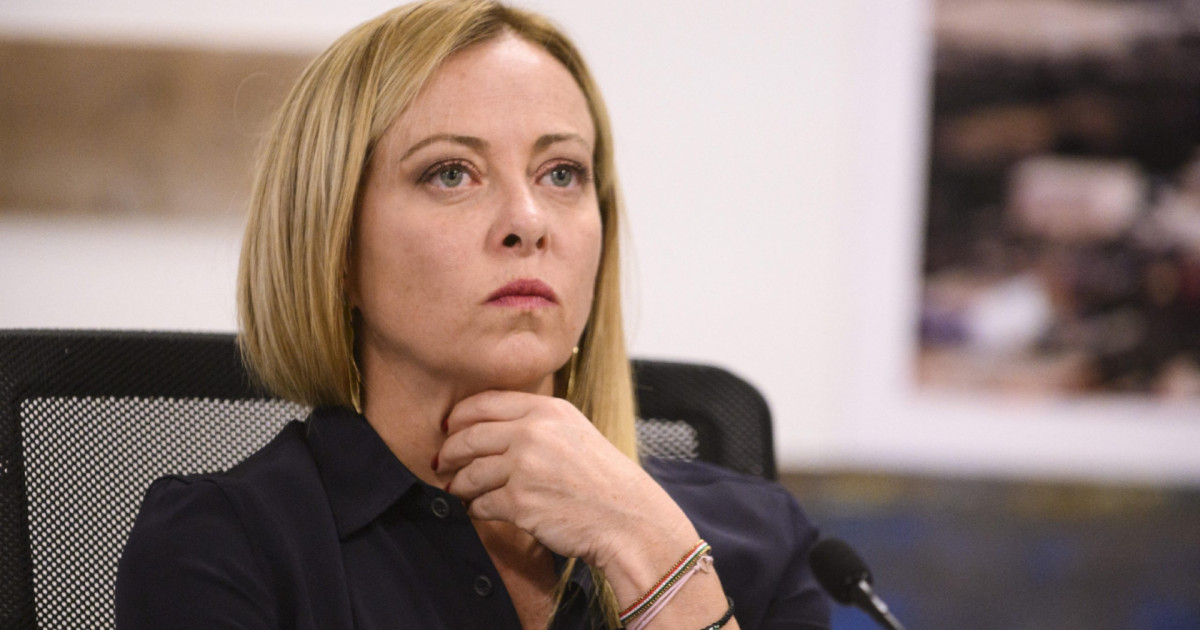 Giorgia Meloni aprobă măsuri drastice împotriva minorilor: arestări și răspundere penală de la 14 ani