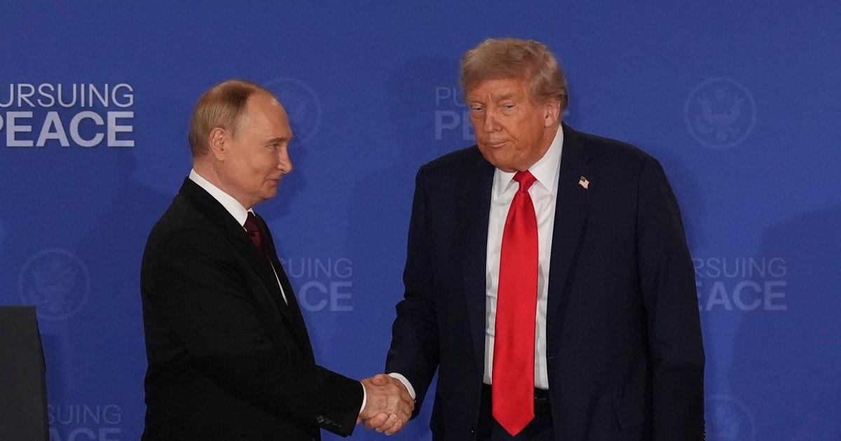 Administrația Trump negociază cu Moscova eliberarea unor cetățeni americani din detenție