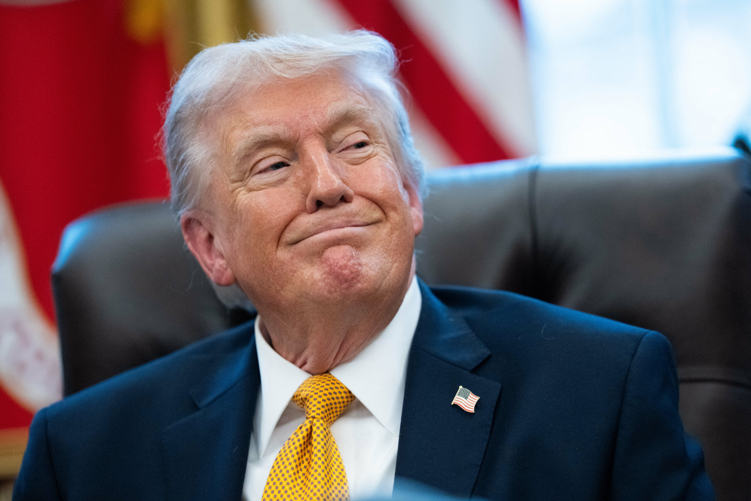 Alegătorii latino-americani se îndepărtează de Donald Trump din cauza deportărilor în masă