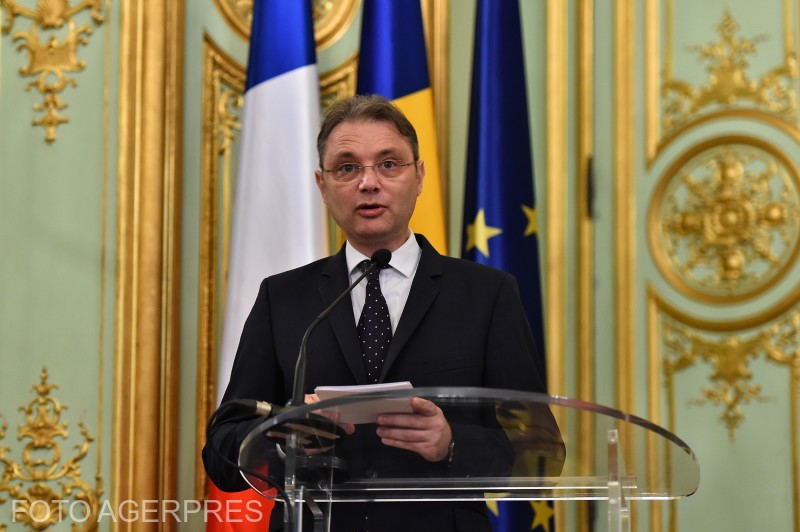 Presa internațională analizează instalarea guvernului Niculescu în România