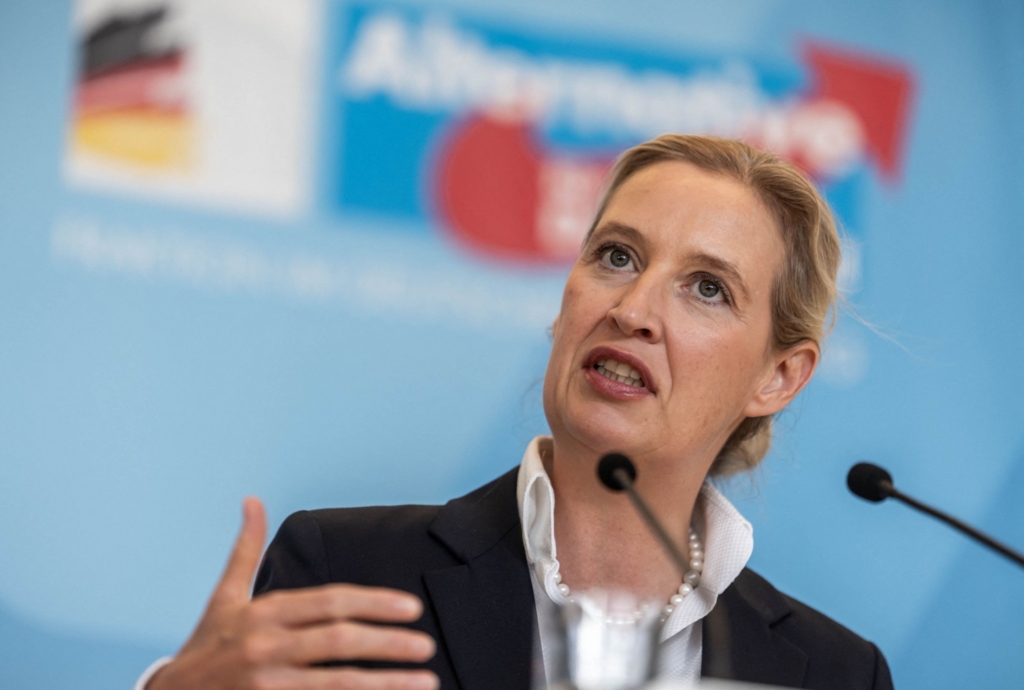 Partidul AfD propune reforme radicale pentru UE și amenință cu un referendum pentru ieșirea Germaniei