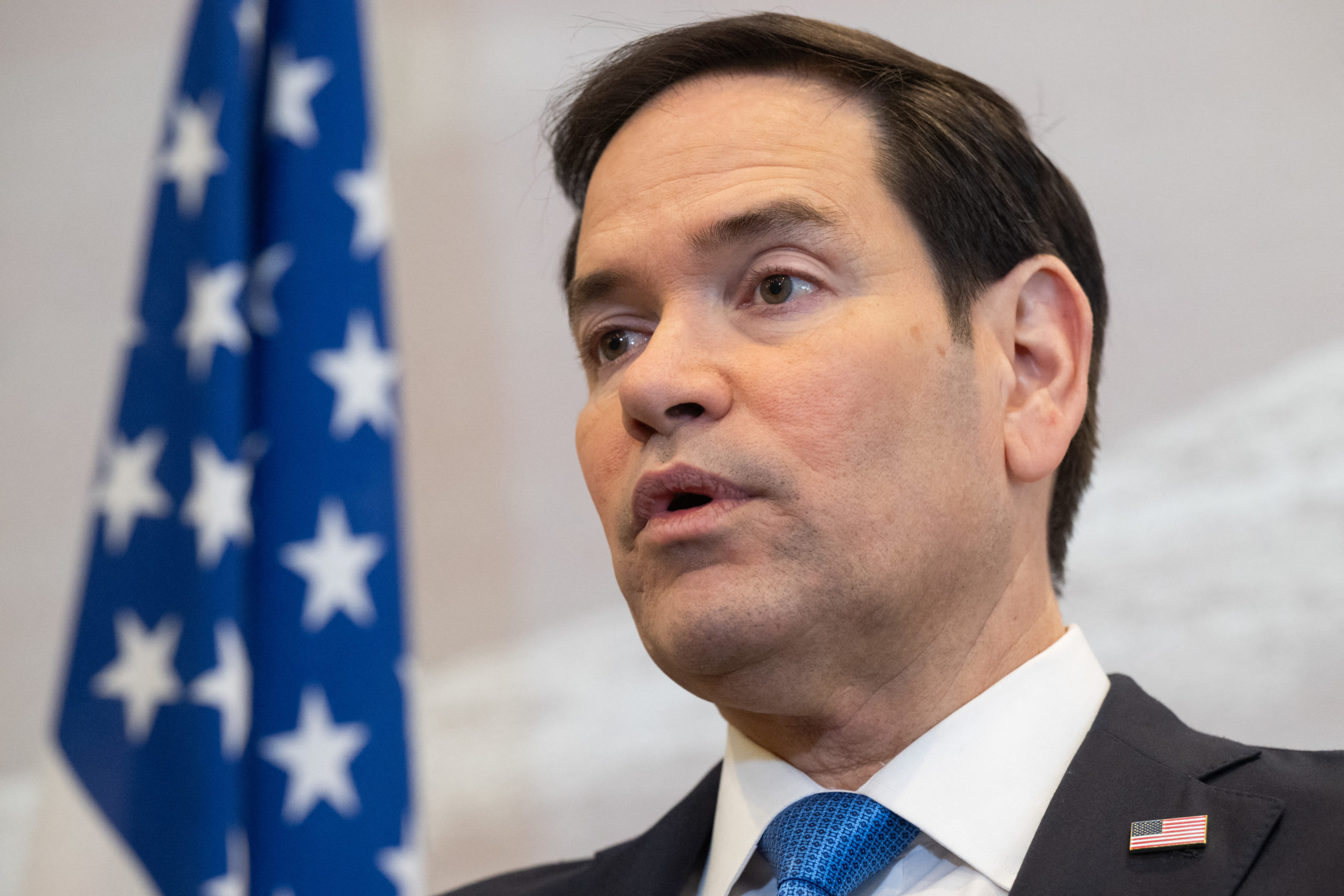 Marco Rubio: Decizia privind accesul Ucrainei la Starlink aparține SpaceX, nu Casei Albe