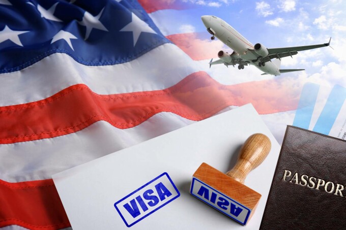 Administrația Trump a revocat peste 300.000 de vize americane în cadrul celui de-al doilea mandat