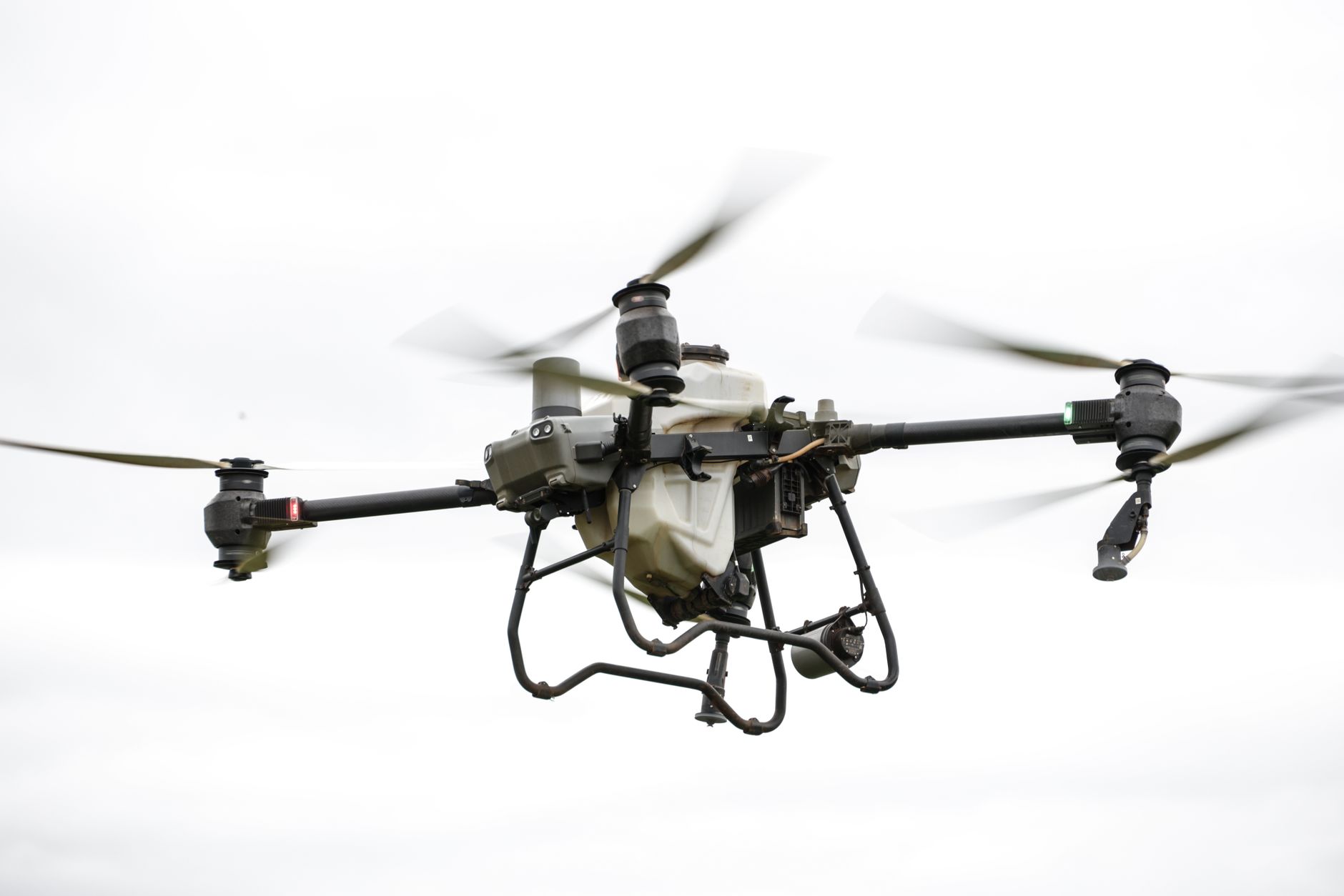 Dosar de corupție în Ucraina: Prejudiciu masiv la achiziția de drone pentru armată