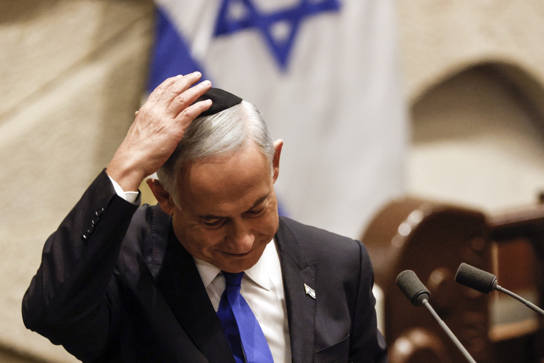 Trump s-ar fi opus planurilor lui Netanyahu de a relua atacurile asupra Iranului înainte de alegeri