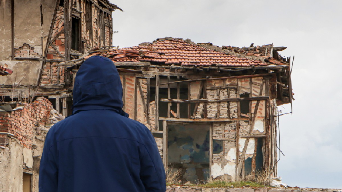 Povestea unui tată din Afganistan cu 58 de copii care se luptă cu sărăcia extremă
